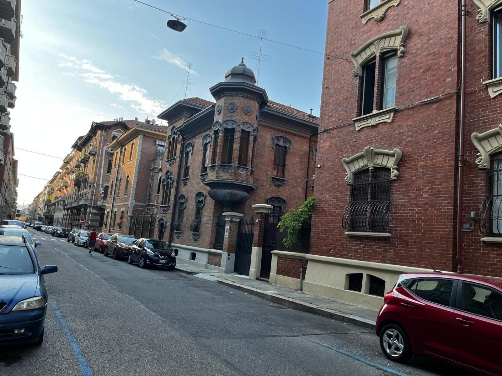 Mb 7 Appartamento